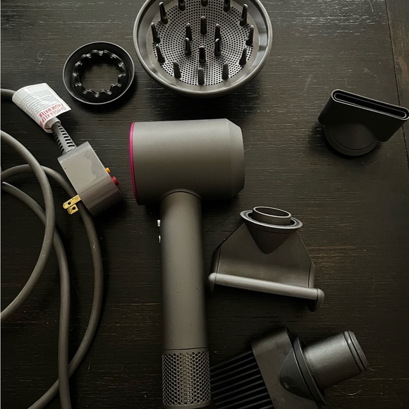 Dyson Supersonic™ Hair Dryer